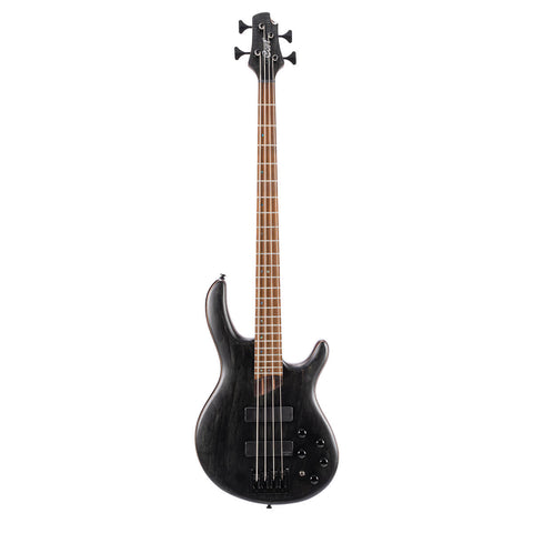 Cort B4 Element Open Pore Trans Black