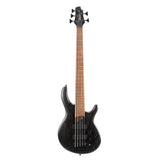 Cort B5 Element Open Pore Trans Black