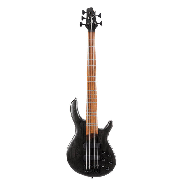 Cort B5 Element Open Pore Trans Black