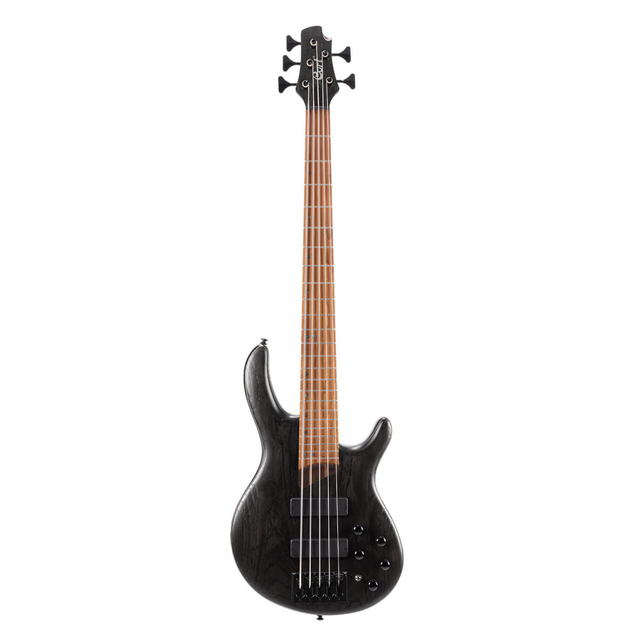 Cort B5 Element Open Pore Trans Black