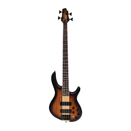 Cort C4 Deluxe CBL
