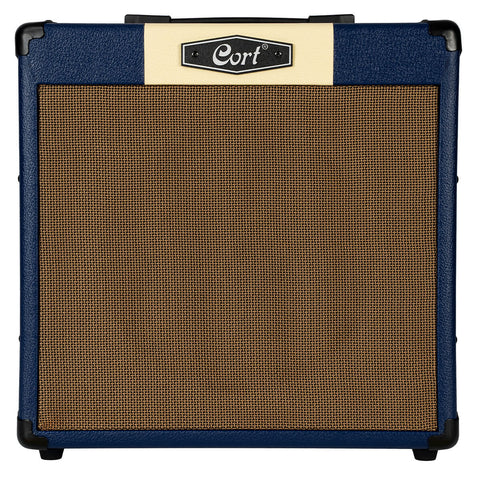 Cort CM30R Dark Blue