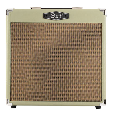Cort CM30R Pastel Green