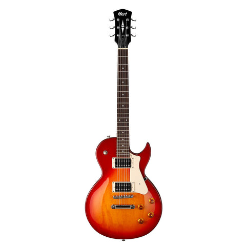 Cort CR100 Cherry Red Sunburst