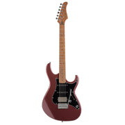 Cort G250SE Vivid Burgundy