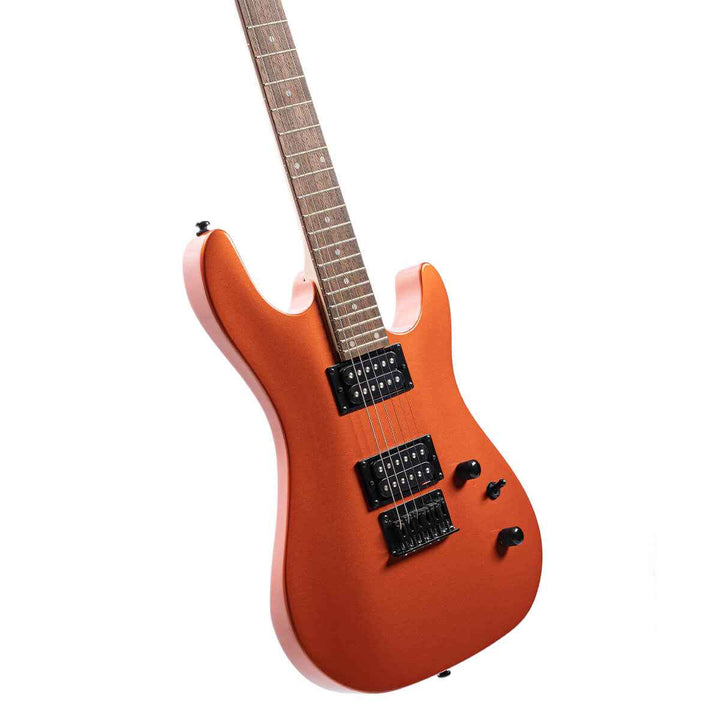 Cort KX100 Iron Oxide