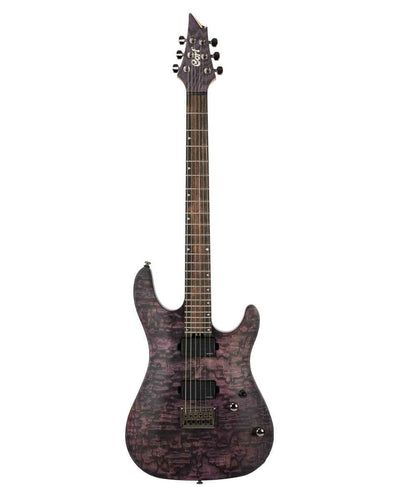 Cort KX500 ETCHED EDV 