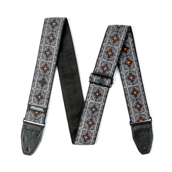 Dunlop JACQUARD RIAD STRAP D6718