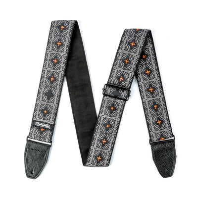 Dunlop JACQUARD RIAD STRAP D6718