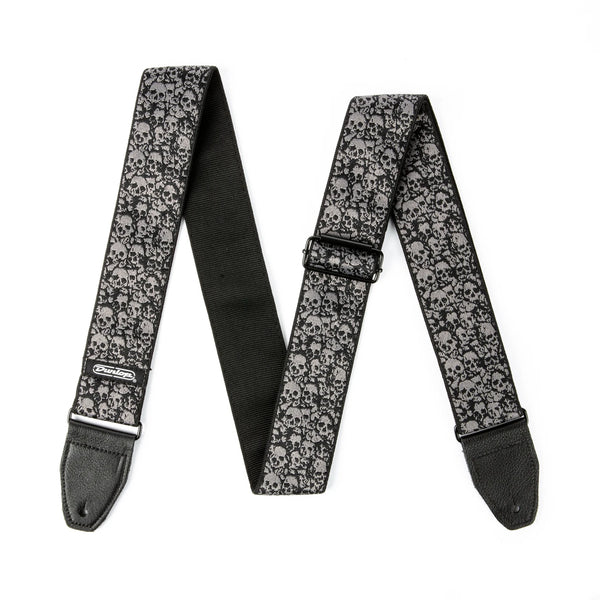 Dunlop JACQUARD CATACOMB STRAP D6720
