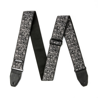 Dunlop JACQUARD CATACOMB STRAP D6720