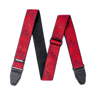 Dunlop JACQUARD ALBION STRAP D6721