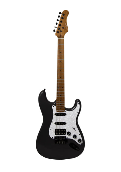 SMIGER Electric guitar L-G2-MAX-DAG