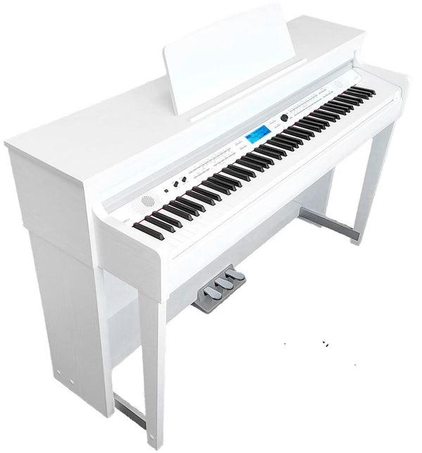 Medeli DP 740 WH Parlaq