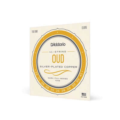 D’Addario EJ95