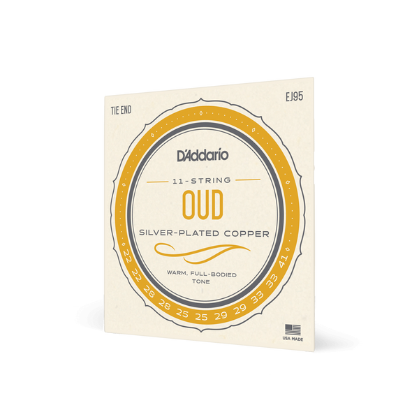 D’Addario EJ95
