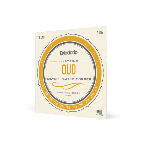 D’Addario EJ95