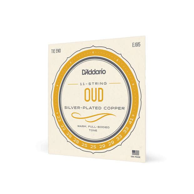 D’Addario EJ95