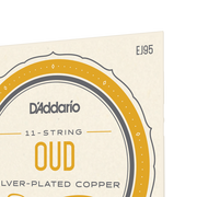 D’Addario EJ95