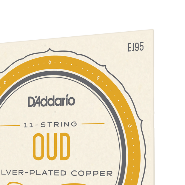 D’Addario EJ95