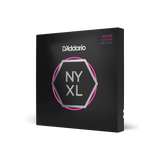 D’Addario NYXL45100