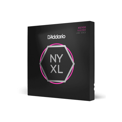 D’Addario NYXL45100