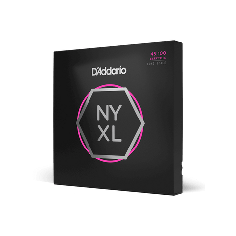 D’Addario NYXL45100
