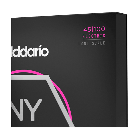 D’Addario NYXL45100
