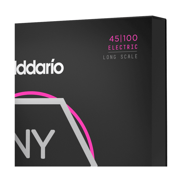 D’Addario NYXL45100
