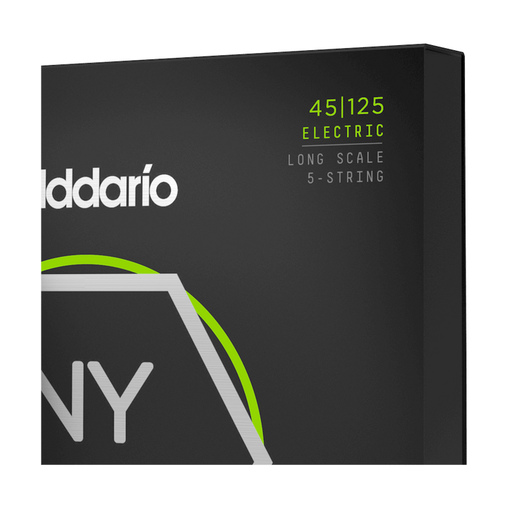 D’Addario NYXL45125