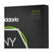 D’Addario NYXL45125