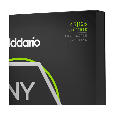 D’Addario NYXL45125