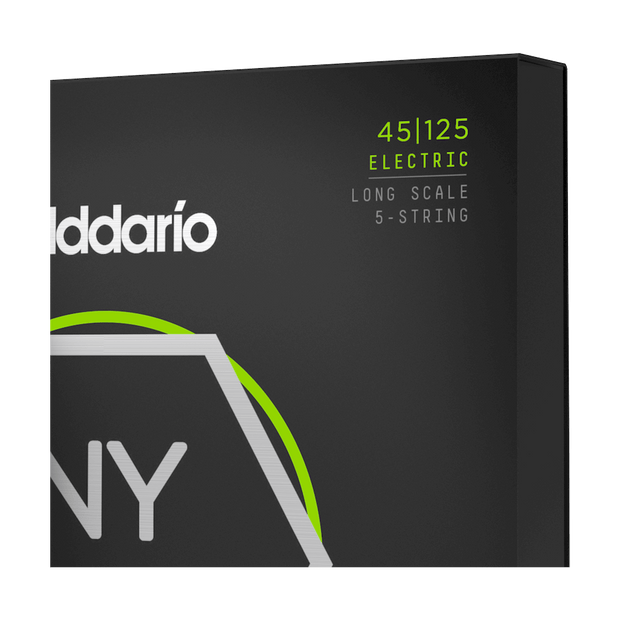 D’Addario NYXL45125