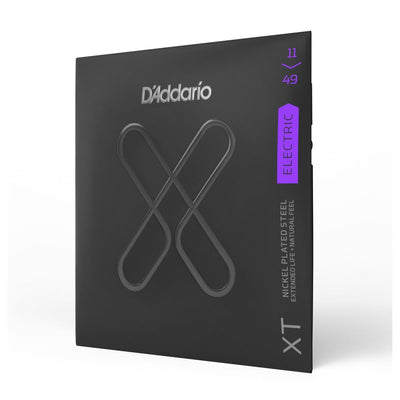 D’Addario XTC44 