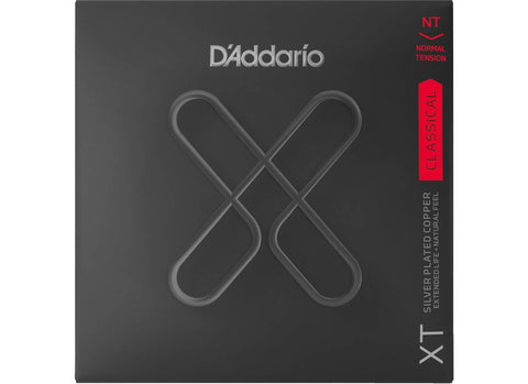 D’Addario XTC45