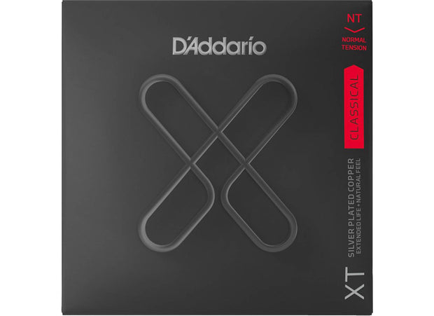 D’Addario XTC45