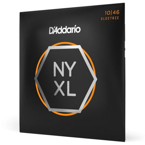 D’addario NYXL1046