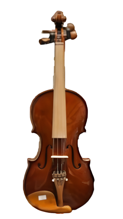 Dominguez Parlaq Skrika 4/4