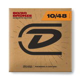 Dunlop DAB1048 AG-BRS 10/48 - 6/SET