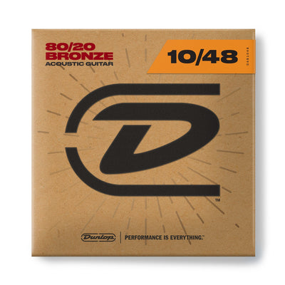Dunlop DAB1048 AG-BRS 10/48 - 6 шт./комплект