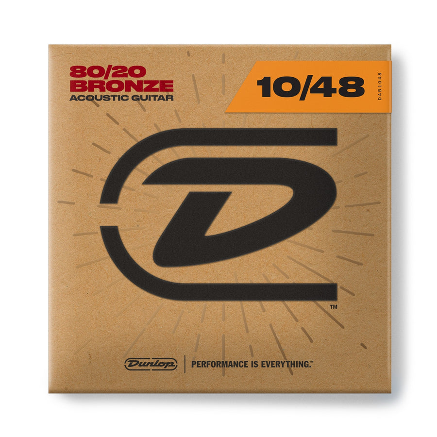 Dunlop DAB1048 AG-BRS 10/48 - 6/SET