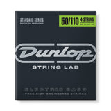 Dunlop DBN50110 BASS-NKL 50/110 - 4/SET