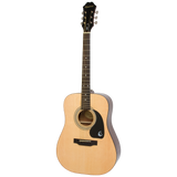 Epiphone Songmaker DR-100, Natural EA10NACH1