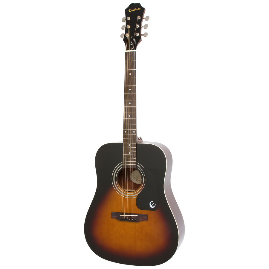 Epiphone Songmaker DR-100, Vintage Sunburst EA10VSCH1 - Royal | Musiqi Alətləri mağazası