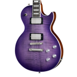 Epiphone Les Paul Modern Figured, Purple Burst