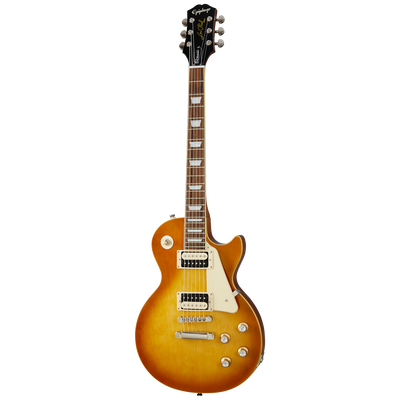 Epiphone Les Paul Classic, Honey Burst EILOHBNH1