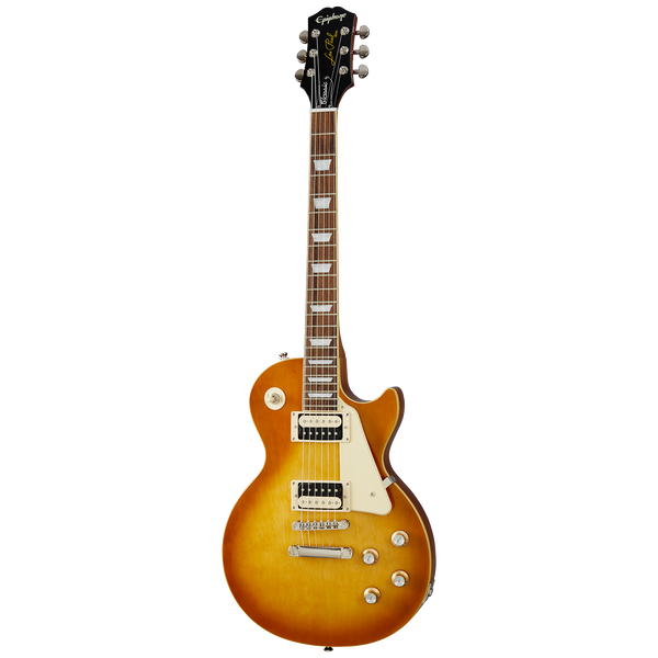 Epiphone Les Paul Classic, Honey Burst EILOHBNH1 - Royal | Musiqi Alətləri mağazası