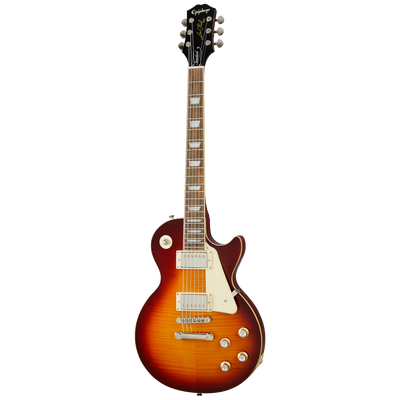 Epiphone Les Paul Standard 60-х годов, цвет «Холодный чай» EILS6ITNH1