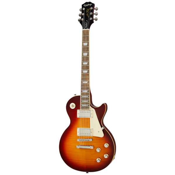 Epiphone Les Paul Standard 60s, Iced Tea