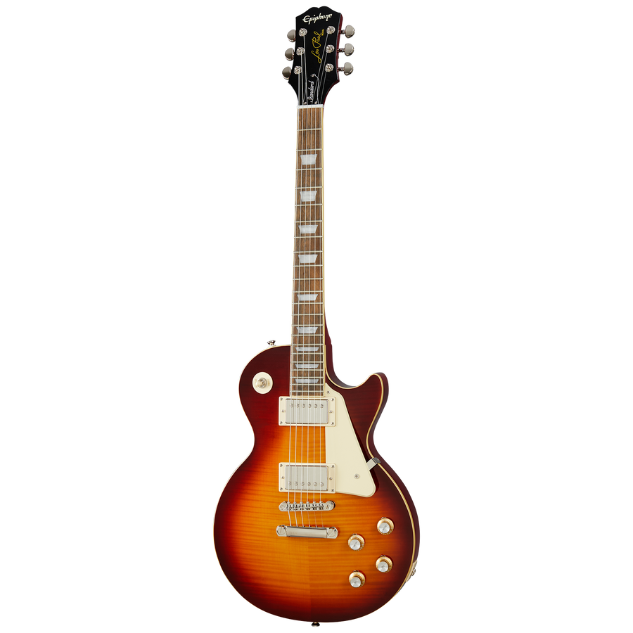 Epiphone Les Paul Standard 60s, Iced Tea